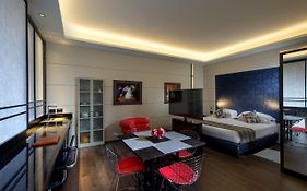 D'Azeglio Apartments